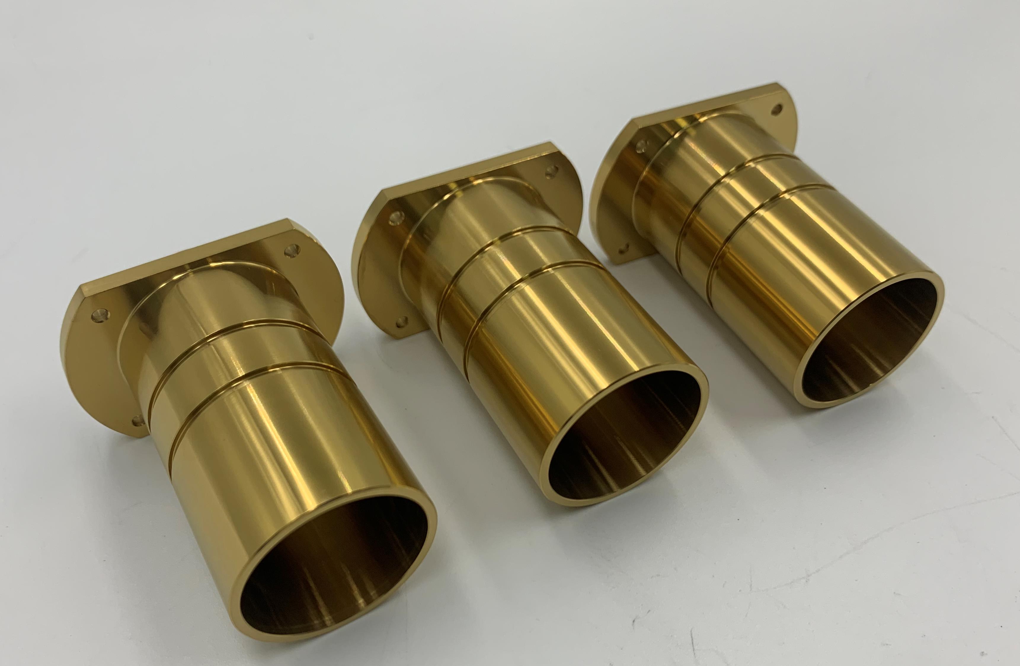 TIN（氮化鈦）涂層